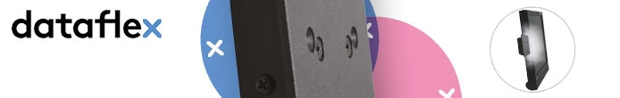 Dataflex Addit AV Lösung