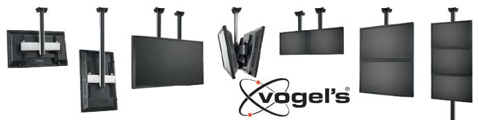 Vogels Connect it - Vorkonfigurierte Sets