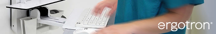 Ergotron StyleView Vertical Lift