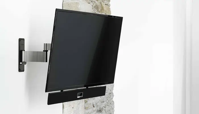 Erard TV Wandhalterung