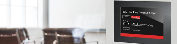 Tablet Einbaurahmen – Unterputz Wandeinbau Samsung Galaxy Tab A8 10.5