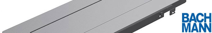 Bachmann TOP FRAME - Deckel Tischanschlussfeld