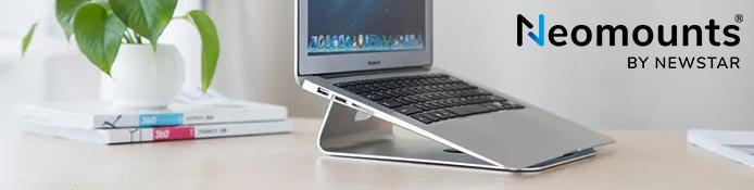 Notebookhalterung / Laptophalterung