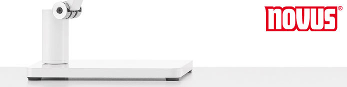 Novus Zubehör für Tischlampen & Stehlampen - Fernbedienung, Adapter