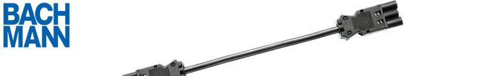 Bachmann GST 18 Geräteverlängerung
