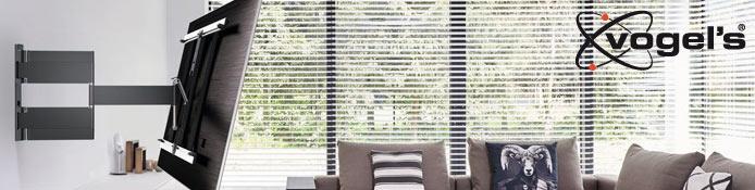 Vogels TV Wandhalterung