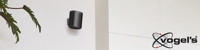 Vogels SOUND Wandhalterung & Ständer für SONOS PLAY:3 Lautsprecher