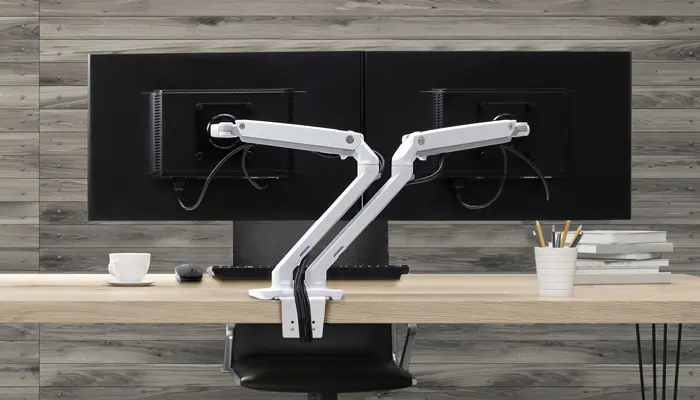 Ergotron MXV Tischhalterungen