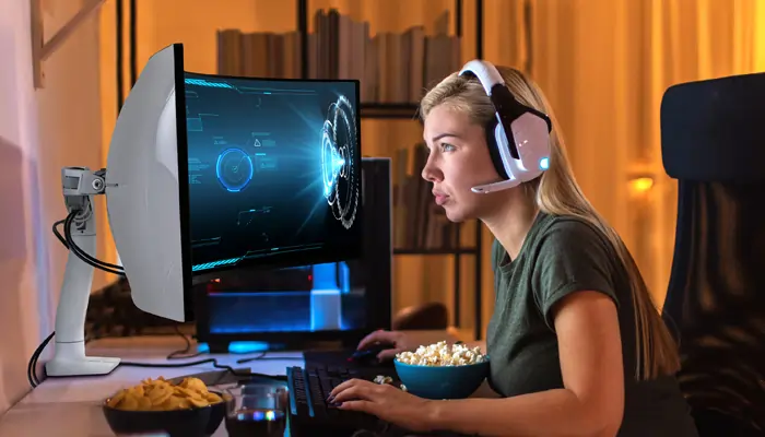 Ergotron Monitorhalterungen