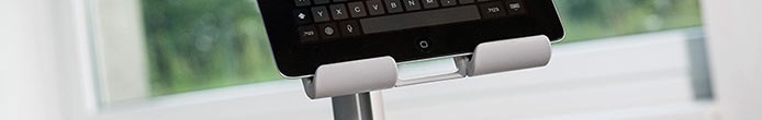 Tablet Tischständer - Tischstandfuß