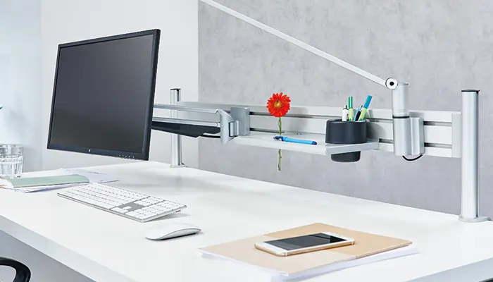 Novus Mehrplatzsystem