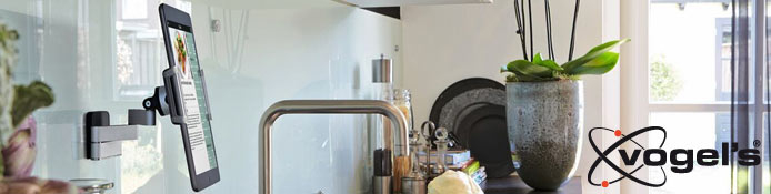 Vogels Tablet Wandhalterung