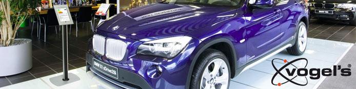 Vogels Tablet Halterung