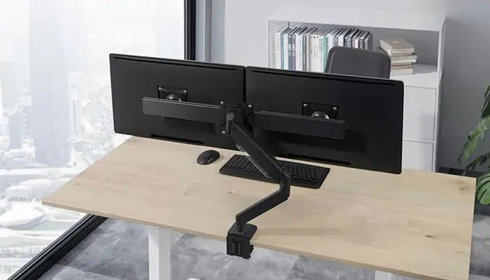 Neomounts Monitorhalterung