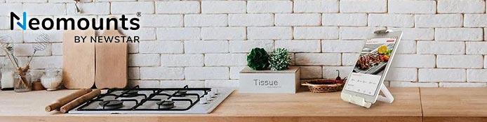 Tablet Tischhalterung / Wandhalterung / Tabletständer iPad, Samsung Galaxy