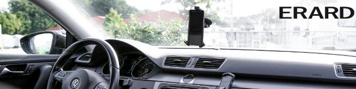 Erard Smartphone Halterung / Tablethalterung / Auto Handyhalterung