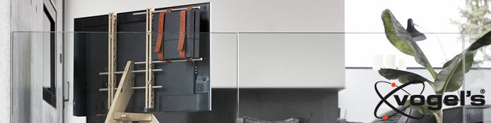 Vogels NEXT Zubehör für TV Ständer / Wandhalterung - OPSOUND, OPHANG