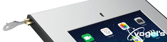 Vogels Universal Schutzgehäuse für alle Tablets - Schutz vor Diebstahl