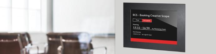 iPad Wandeinbau – Unterputz Wandhalterung Apple iPad Pro 12.9 5. Generation