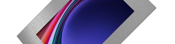 Tablet Wandeinbau – Unterputz Rahmen Samsung Galaxy Tab S9+ 12.4