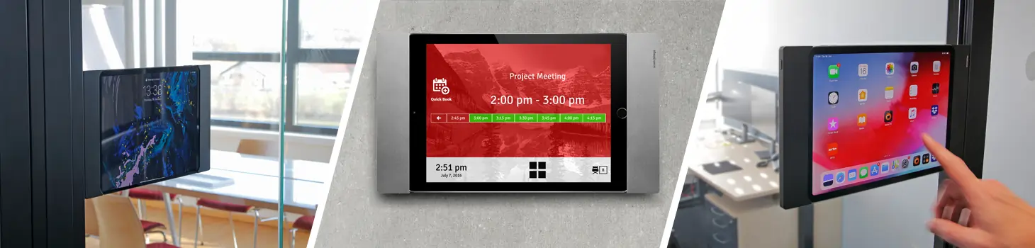 smart things - Tablet / iPad Halter