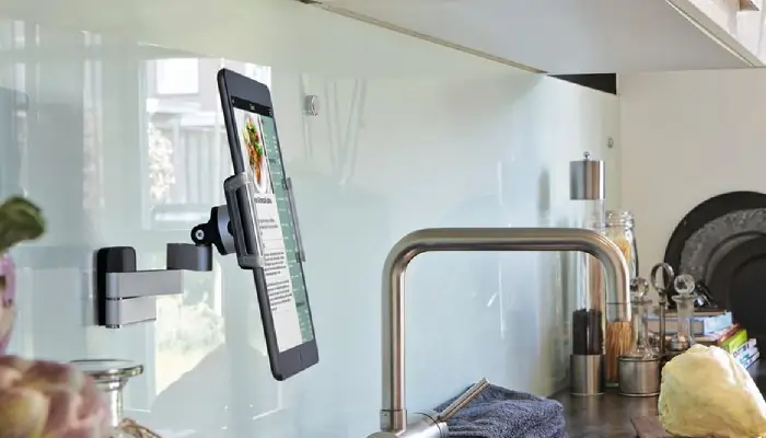 Tablet / iPad Wandhalterung