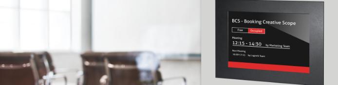 Tablet Einbaurahmen – Unterputz Wandeinbau Samsung Tab S7 FE 12.4