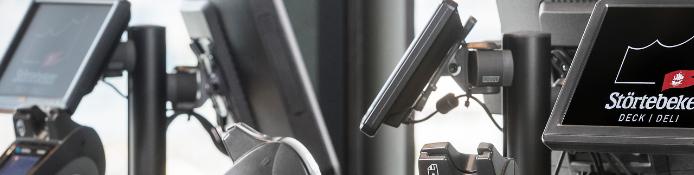 Tablet Case, Schutzgehäuse Point of Sale, Apple iPad, Samsung Galaxy