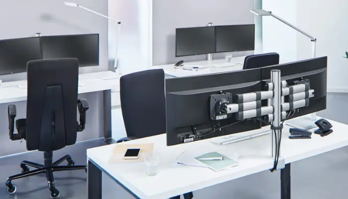 Novus Monitorhalterung