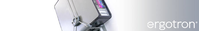 Ergotron Zubehör für PC-Halterungen, Computer, CPU