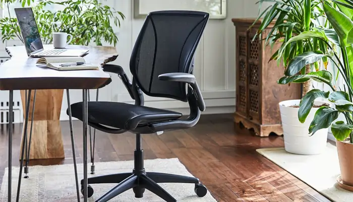 Humanscale Bürostuhl